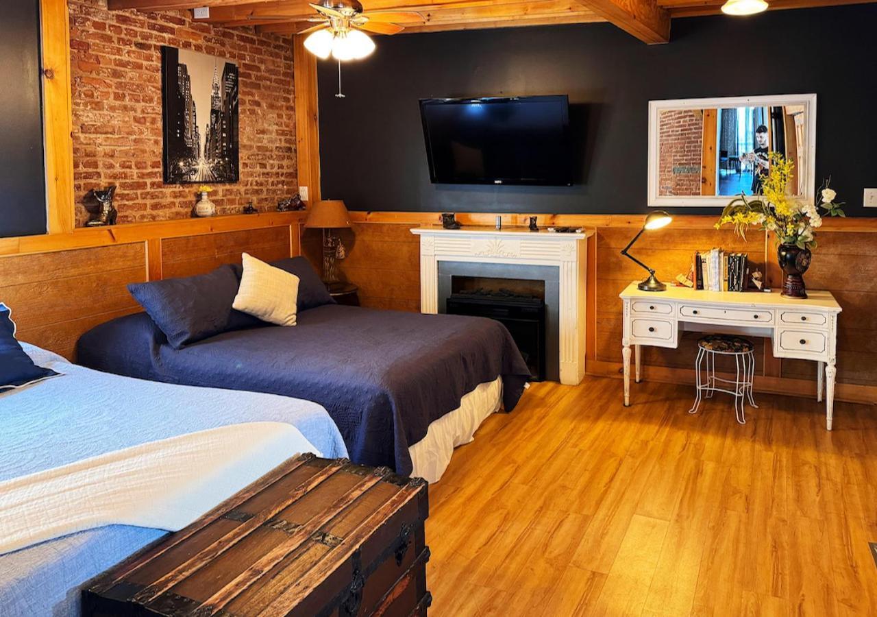 See Ny Now Sleeps 21 Union City Dış mekan fotoğraf