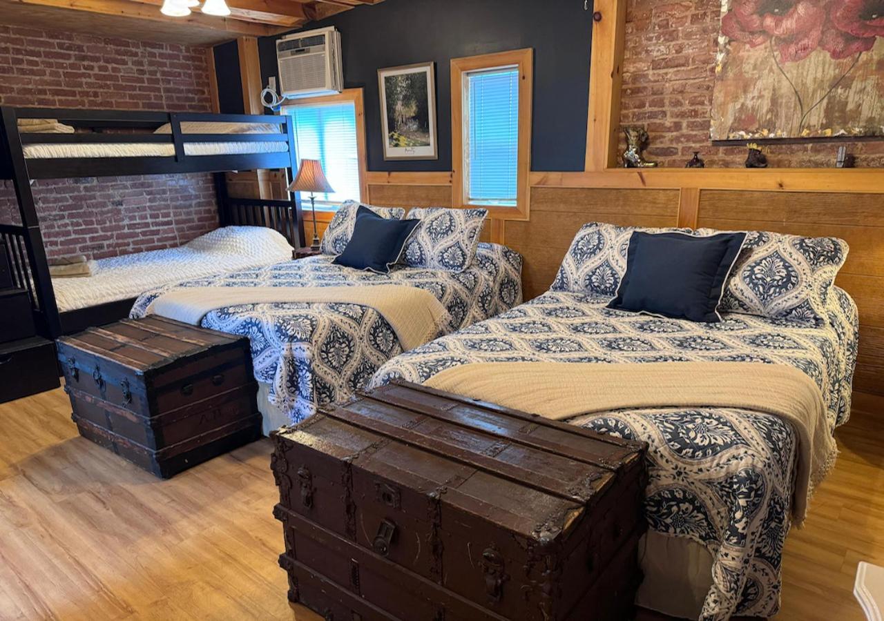 See Ny Now Sleeps 21 Union City Dış mekan fotoğraf