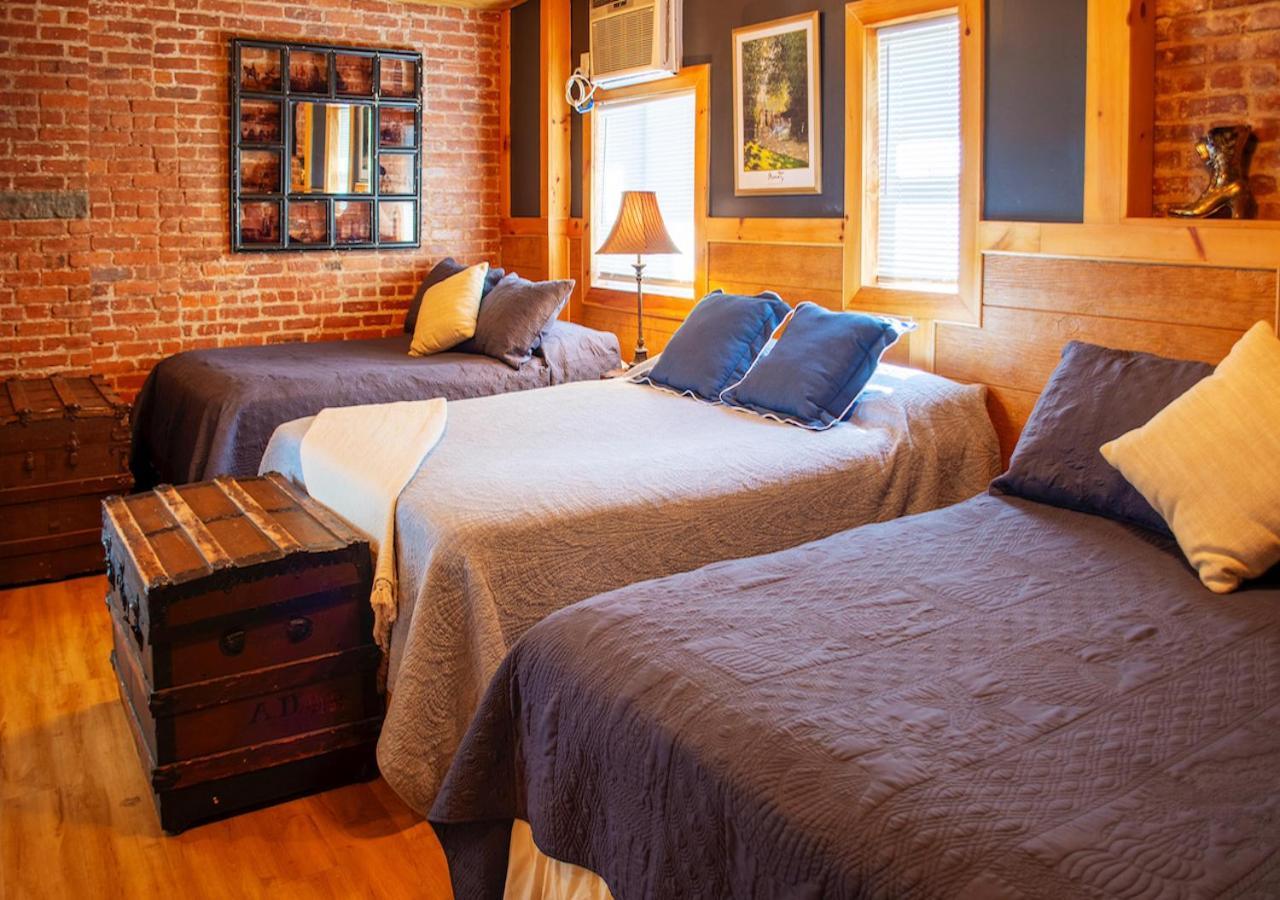 See Ny Now Sleeps 21 Union City Dış mekan fotoğraf