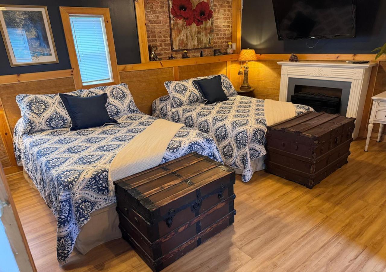 See Ny Now Sleeps 21 Union City Dış mekan fotoğraf