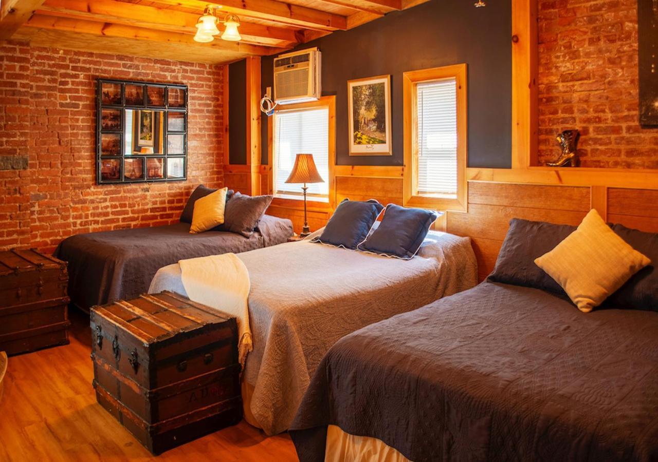 See Ny Now Sleeps 21 Union City Dış mekan fotoğraf