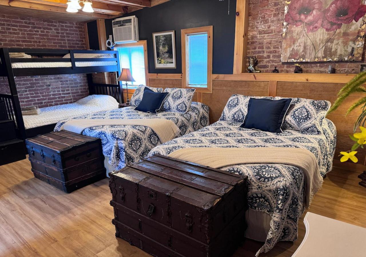 See Ny Now Sleeps 21 Union City Dış mekan fotoğraf