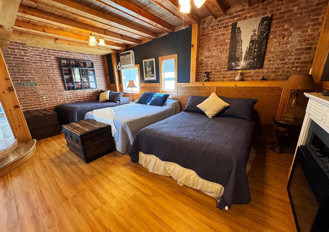 See Ny Now Sleeps 21 Union City Dış mekan fotoğraf