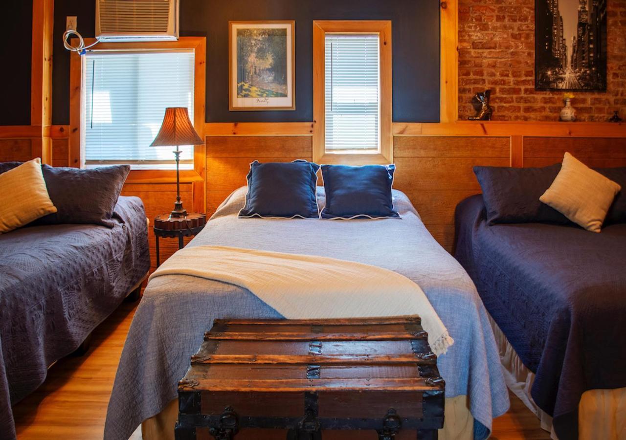 See Ny Now Sleeps 21 Union City Dış mekan fotoğraf
