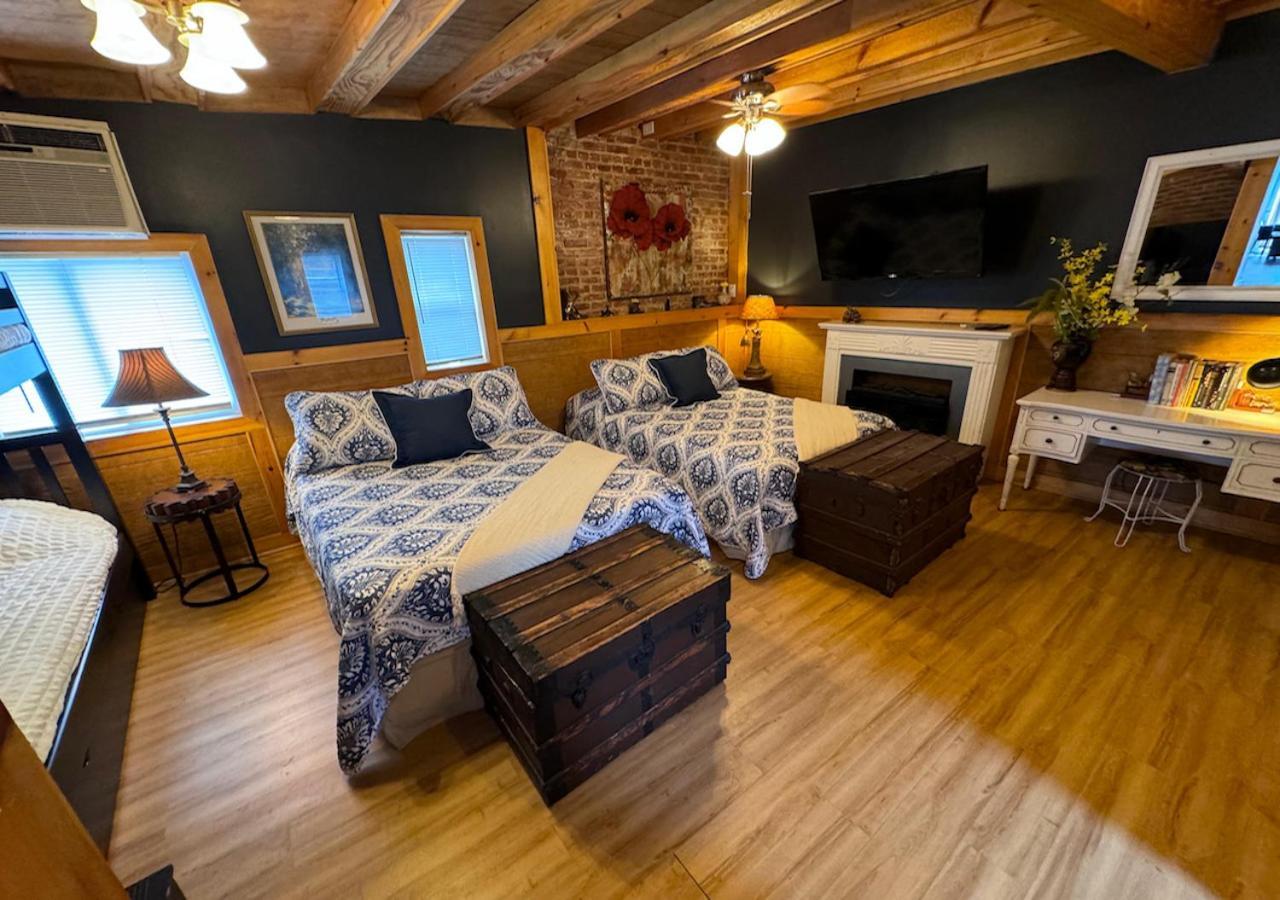 See Ny Now Sleeps 21 Union City Dış mekan fotoğraf