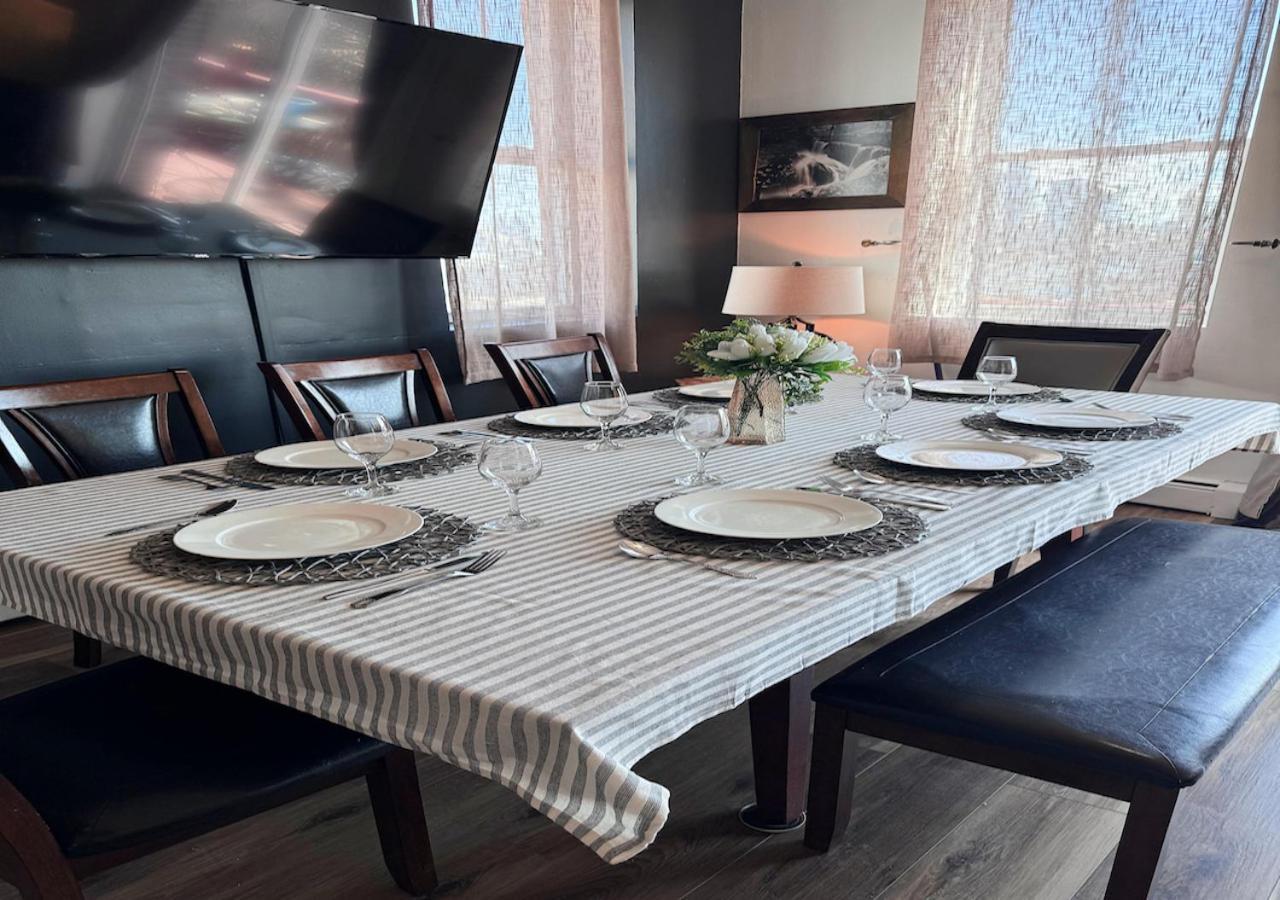 See Ny Now Sleeps 21 Union City Dış mekan fotoğraf
