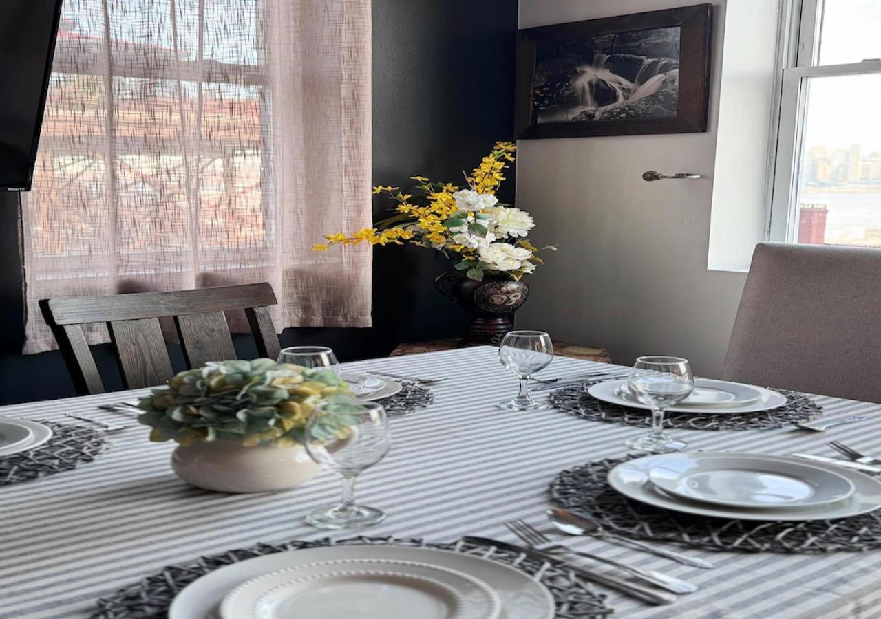 See Ny Now Sleeps 21 Union City Dış mekan fotoğraf