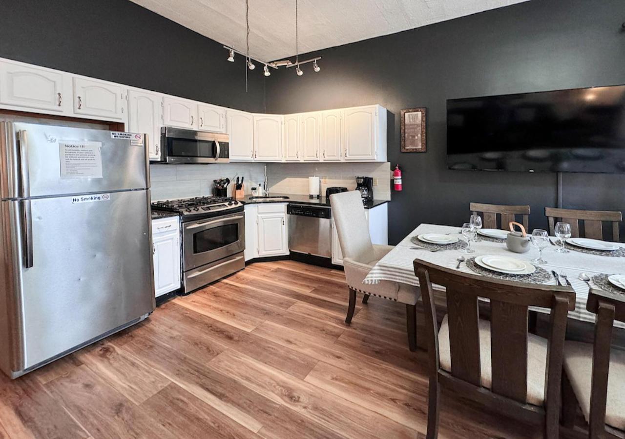 See Ny Now Sleeps 21 Union City Dış mekan fotoğraf