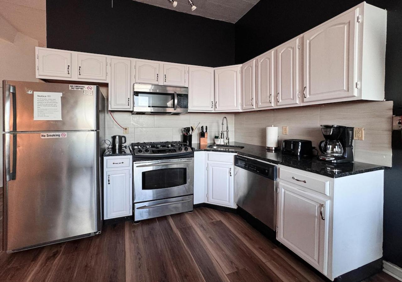 See Ny Now Sleeps 21 Union City Dış mekan fotoğraf