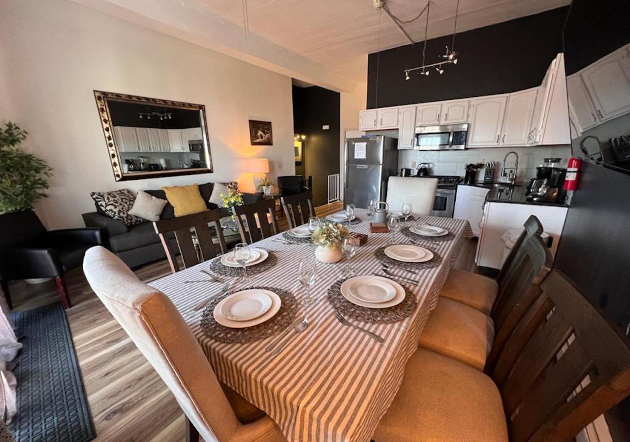 See Ny Now Sleeps 21 Union City Dış mekan fotoğraf