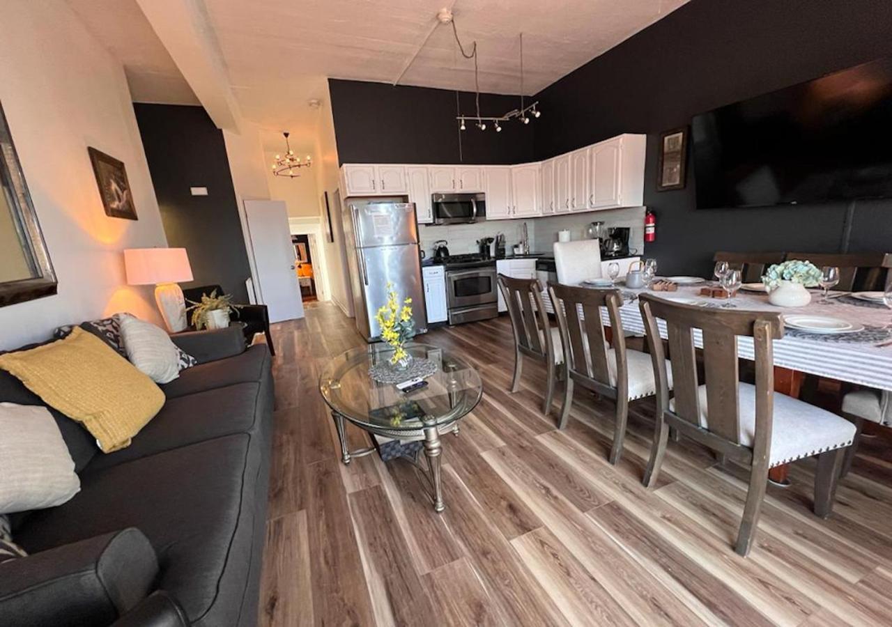 See Ny Now Sleeps 21 Union City Dış mekan fotoğraf