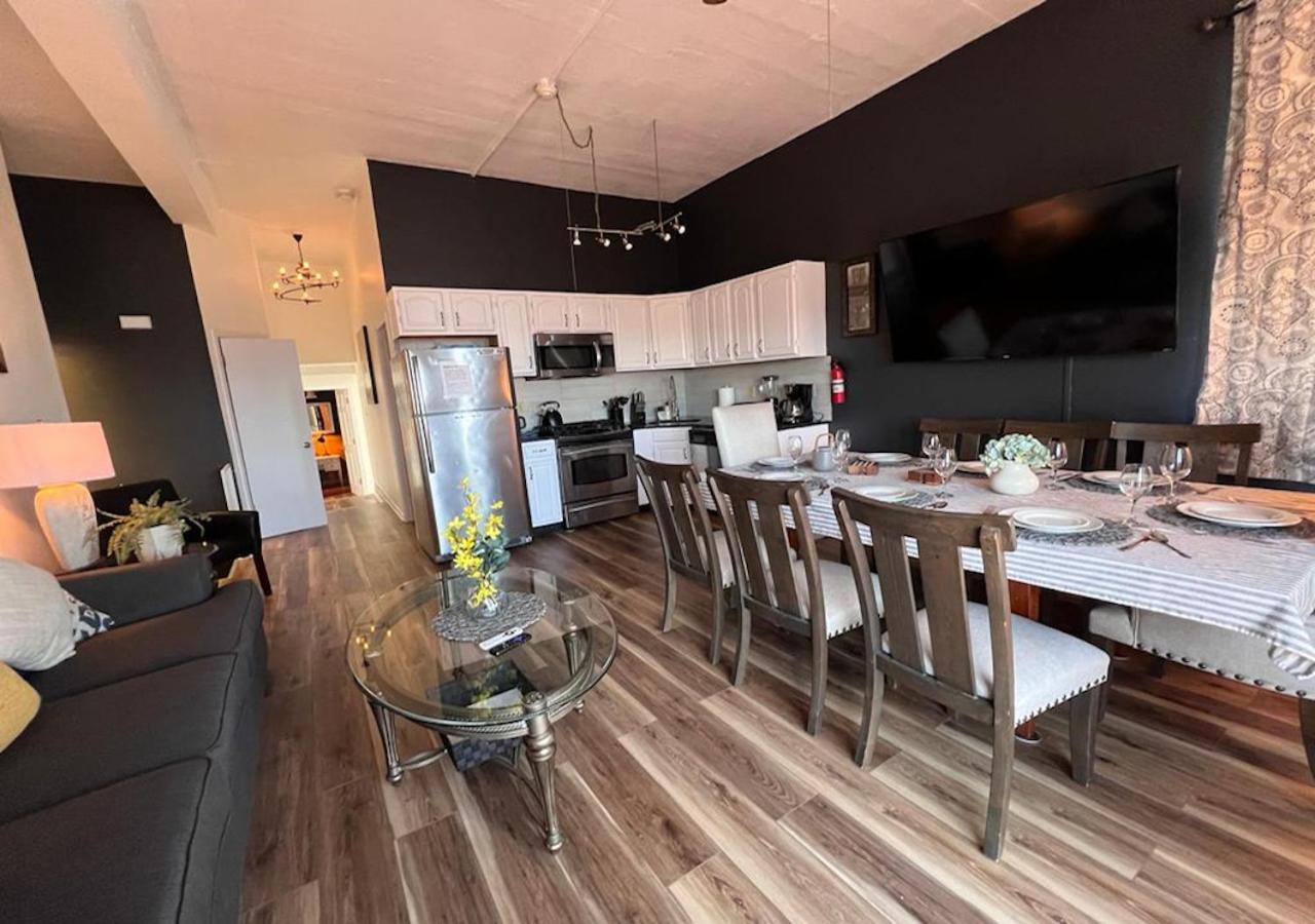 See Ny Now Sleeps 21 Union City Dış mekan fotoğraf