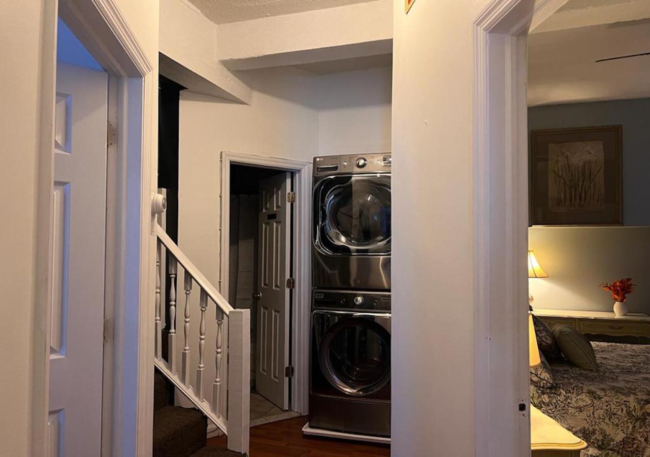 See Ny Now Sleeps 21 Union City Dış mekan fotoğraf