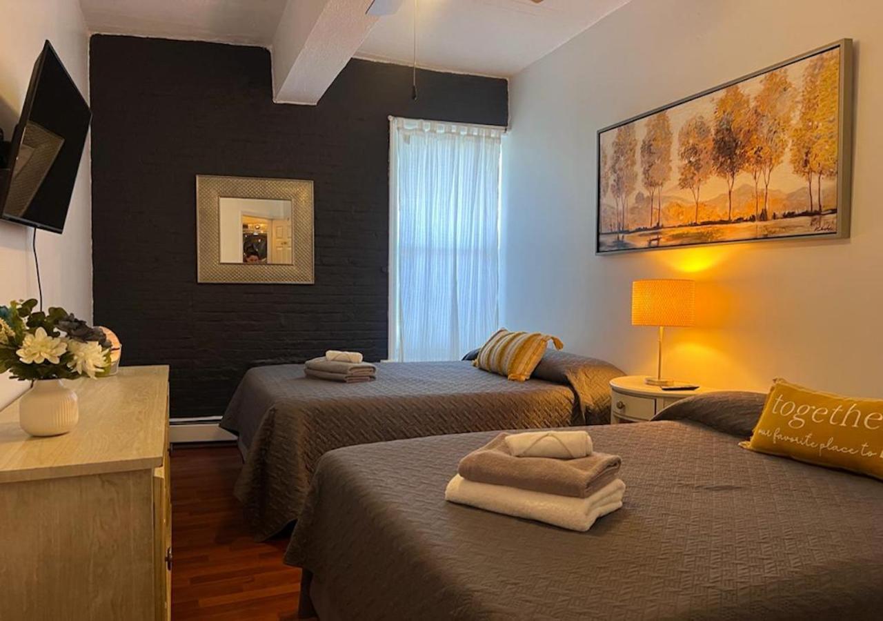 See Ny Now Sleeps 21 Union City Dış mekan fotoğraf