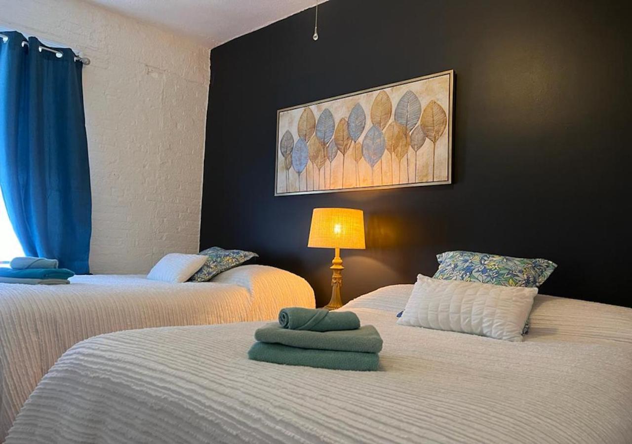 See Ny Now Sleeps 21 Union City Dış mekan fotoğraf