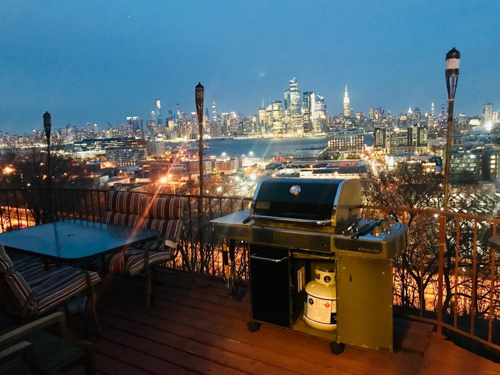 See Ny Now Sleeps 21 Union City Dış mekan fotoğraf