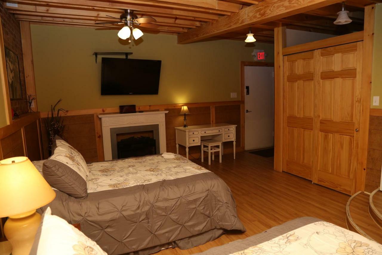 See Ny Now Sleeps 21 Union City Dış mekan fotoğraf