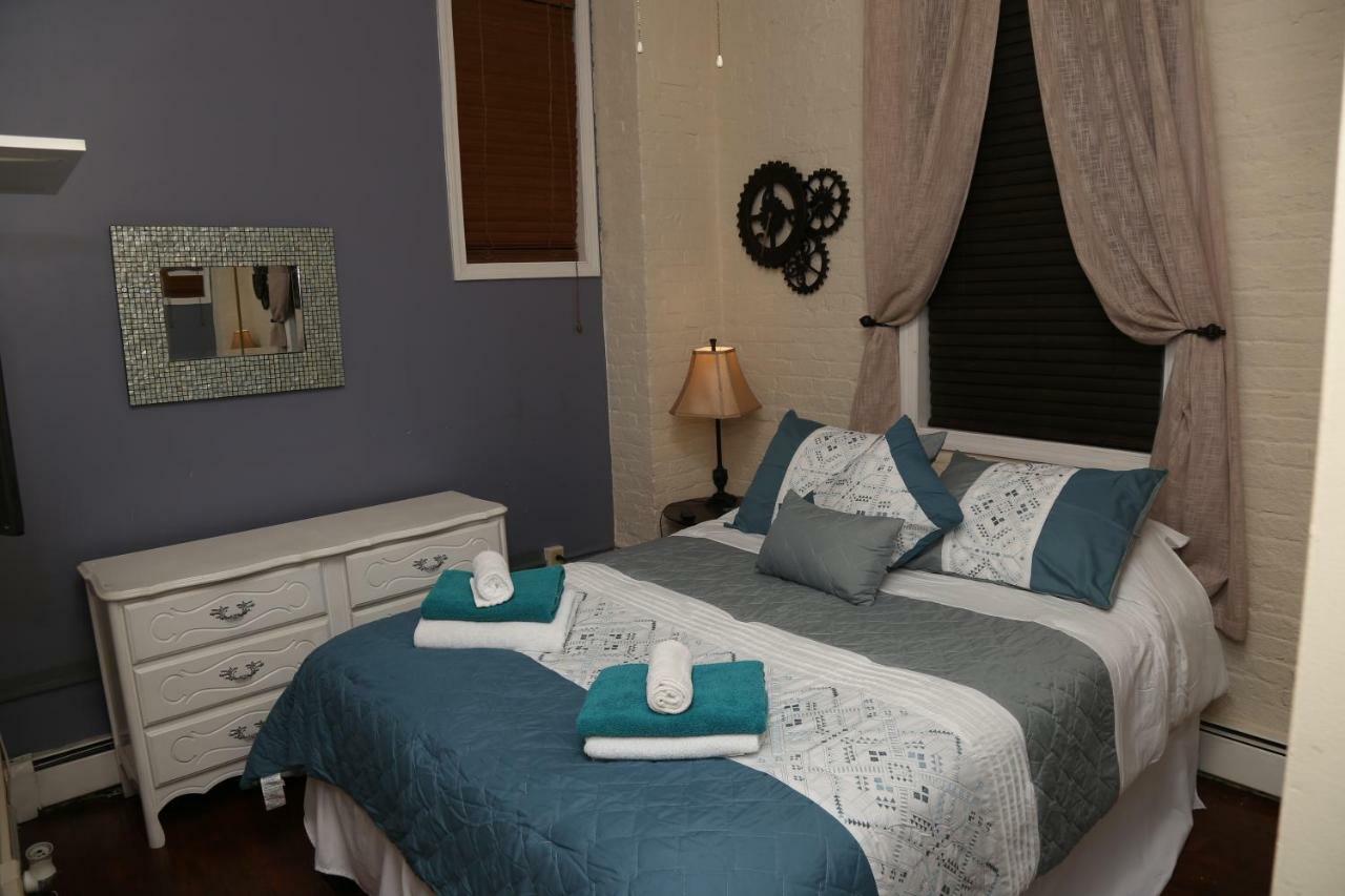 See Ny Now Sleeps 21 Union City Dış mekan fotoğraf