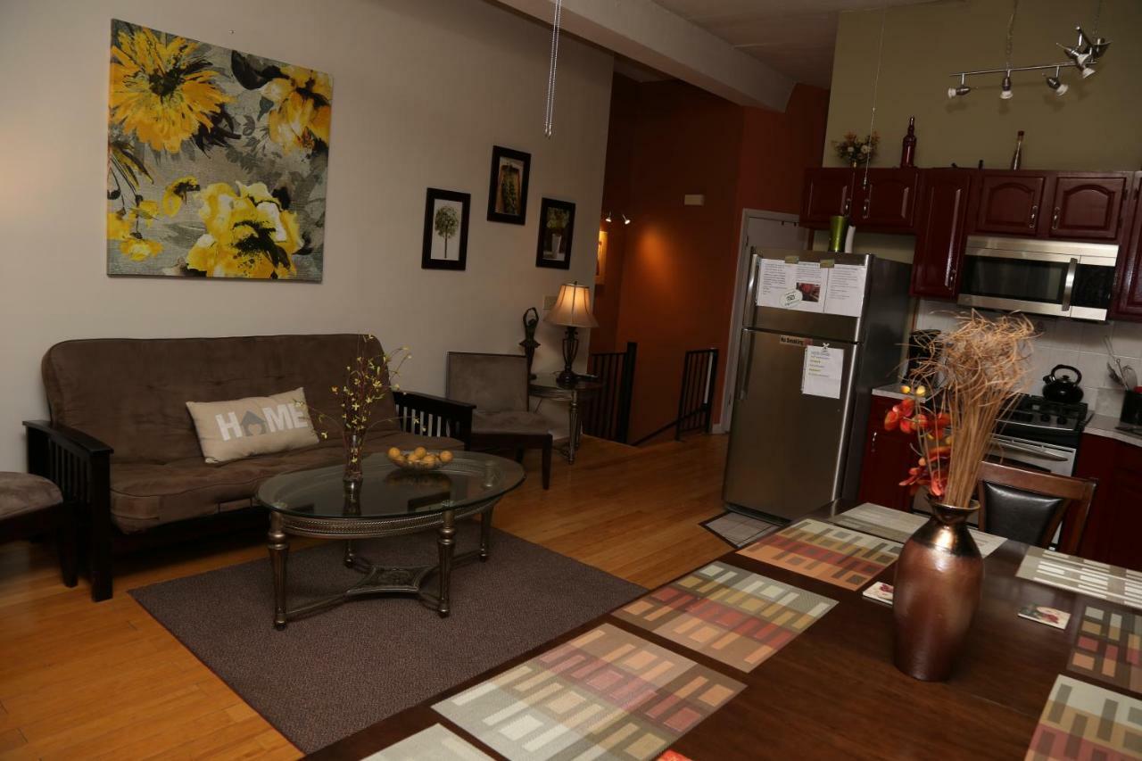 See Ny Now Sleeps 21 Union City Dış mekan fotoğraf