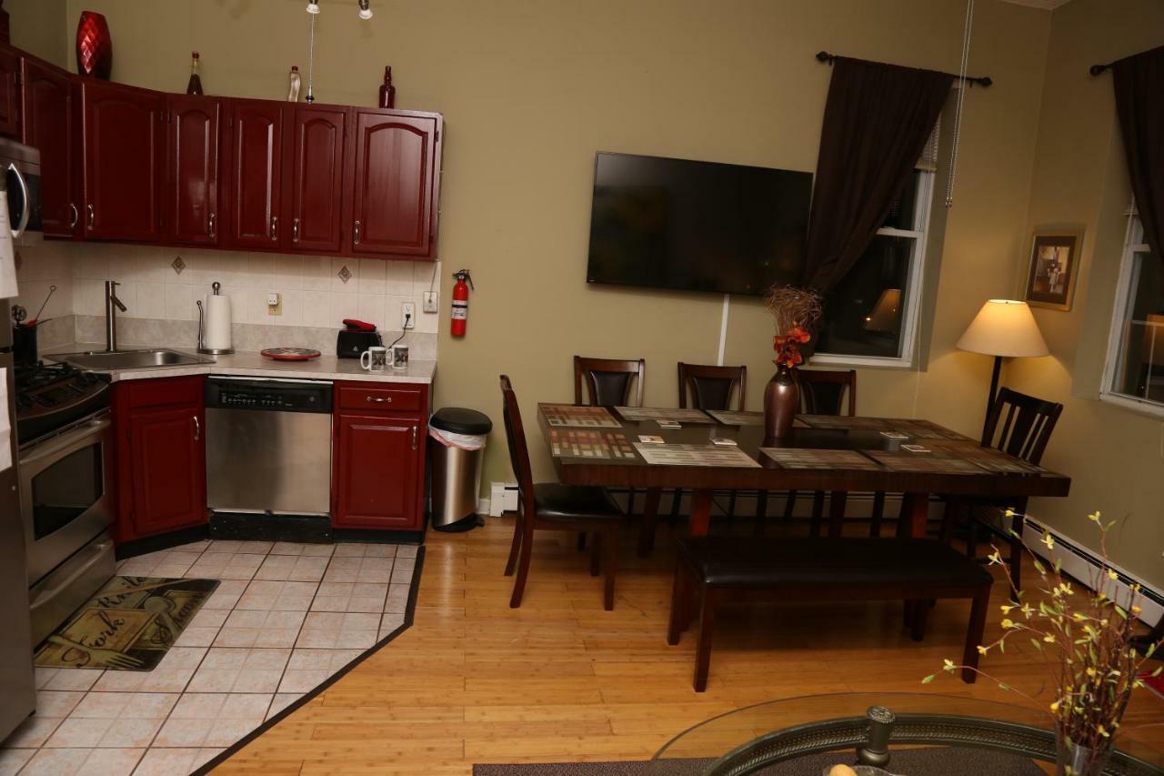 See Ny Now Sleeps 21 Union City Dış mekan fotoğraf