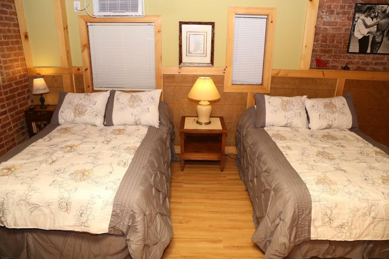 See Ny Now Sleeps 21 Union City Dış mekan fotoğraf